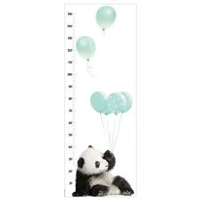 Mint Panda Growth Chart