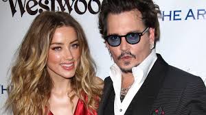 Amber laura heard (born april 22, 1986) is an american actress. Get Ready For Depp And Heard The Sequel Times2 The Times