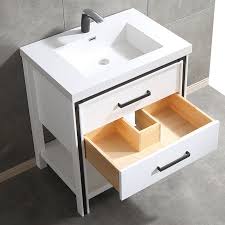 dowell vanity 30 inch bath cabinet