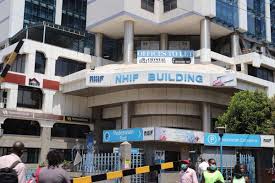 How to choose nhif hospitals online. How To Choose Or Change Nhif Outpatient Facility Using Ussd Code Mobile App Or Website The Black Board Kenya