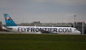 Frontier Airlines Introduces Broader Middle Seats Fortune