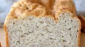 Easy Gluten-Free Bread Recipe (for an Oven or Bread Machine) gambar png