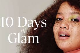 macy s glam event is ten days of beauty