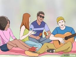 3 Ways to Have Fun During the Weekend (Teens) - wikiHow