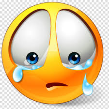 crying emoji icon smiley emoticon