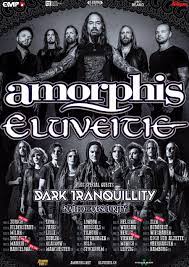 Amorphis hamburg