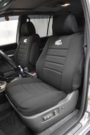 Lexus Seat Covers Wet Okole