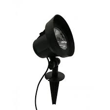 led spot light 3 5w with ground stake