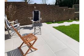 Florence Grey Porcelain Paving