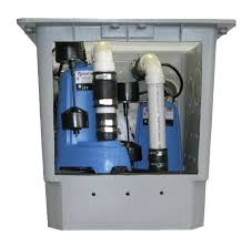 Sump Pump Systems Products 1 800