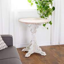 Wood Accent Table Wooden Accent Table