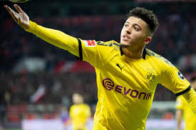 Manchester united are in continued negotiations with borussia dortmund over the signing of jadon sancho, with all parties 'cautiously optimistic' a a number of other clubs are also interested in signing sancho this summer. Manchester United Transfer News Jadon Sancho Jude Bellingham