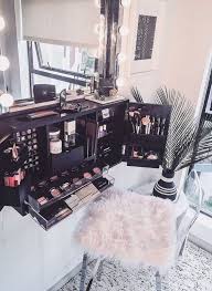 makeup makeup goals and room decor