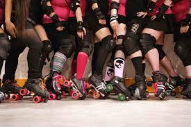 what is roller derby the rules sports