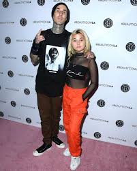 Alabama luella barker was born on december 24, 2005, in california under the zodiac sign capricorn. Travis Barker Speaks Out After Echosmith Drummer 20 Apologizes For Dm Ing His 13 Year Old Daughter Entertainment Tonight