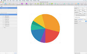 Creating A Pie Chart In Sketch The Right Way Sketch Tricks