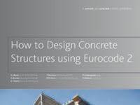 how to design concrete structures using
