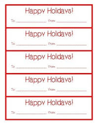 Perfect for pto or pta organizations, or special classroom fundraiser projects. Candy Cane Grams Christmas Gift Tags By Miss Iced Coffee Tpt