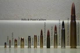 Introduction To Rifle Calibers How They Can Affect Explained