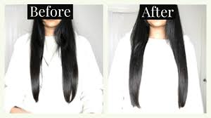 Another study found that black cumin seed oil could help reduce hair loss—participants in. How To Grow Your Hair Longer Black Seed Oil Hair Treatment Youtube