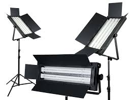 In this lesson on cinematography for beginners, discover how lighting impacts video quality. Production Lighting The Best Video Lighting Kits For Filmmakers