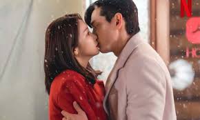 these are the new romance korean drama