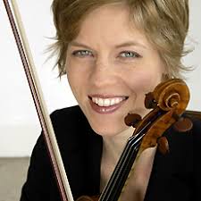 Isabelle Faust It&#39;s hard to believe it&#39;ll be the first visit to San Francisco by the Berlin-based violinist Isabelle Faust, whose elegant and informed ... - faust.isabelle