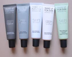 makeup for ever skin equalizer primer