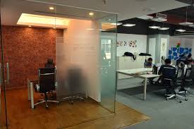 creative office e interior design