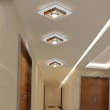 Ceiling Lights Hallway Designing Your Hall With Light Warisan Lighting
