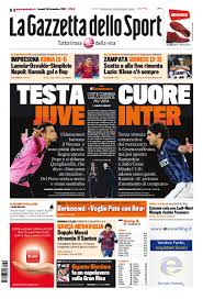 Del 16 dicembre 2003 ). La Gazzetta Dello Sport 19 12 2011 By Lbg Laziali Bella Gente Issuu