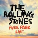 Hyde Park Live