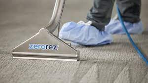 spokane zerorez carpet cleaning