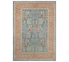 remona performance synthetic rug