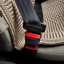 3 Color 1pc Car Seat Belt Clip Extender