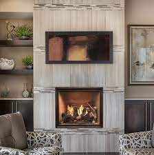 Town Country Archives Diamond Fireplace