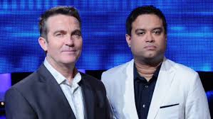 2,057 likes · 1 talking about this. The Chase S Paul Sinha Announces Engagement To Long Time Partner Oliver Stuff Co Nz