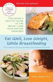 eat well lose weight while