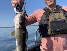 In this video, i share how to. Saratoga Lake Fishing Report 07 24 2021 At 09 46 Am Nate Galimore Fishing