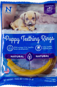 One bag containing 6 rings helps relieve teething pain and soreness edible and digestible added calcium for healthy teeth and bones. N Bone Archives Feed Bag Pet Supply