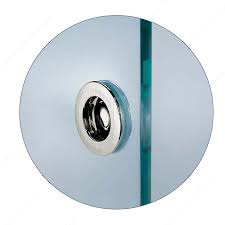 Recessed Pull Handle For Glass Doors