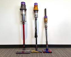 the 8 best dyson vacuums for 2023