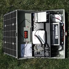 How to make a cheap solar usb charger: Diy Solar Toolbox Voltaic Systems Blog
