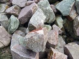 best decorative stones rocks boulders