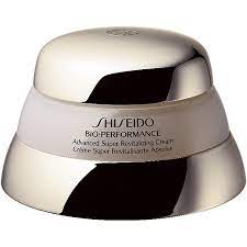 shiseido bio performance brands poket com