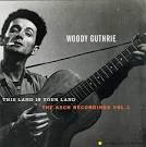 This Land Is Your Land [Smithsonian Folkways]