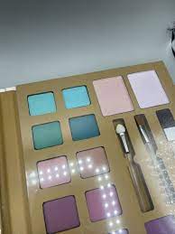 accessories icing makeup palette set