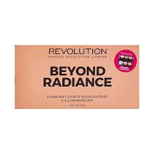 makeup revolution beyond radiance