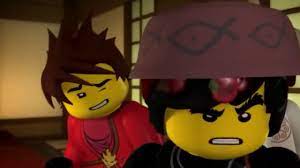 LEGO ninjago LLOYD + Jay, Cole, Kai, Nya, Zane, Sensei, Garmadon, new  season series and part Лего н - YouTube