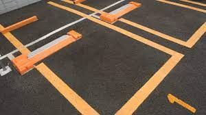 トラブルやクレームも多数 「ロック板方式」駐車場の問題点 | ゴールドオンライン